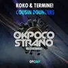 Koko & Termine - Cousin Bouncers - Single